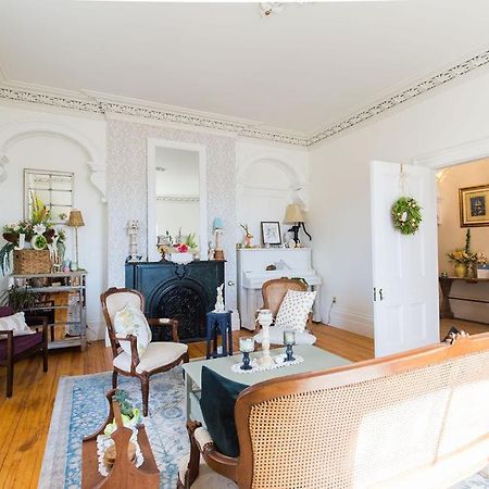 Heritage Quay Bed & Breakfast Пикту Екстериор снимка