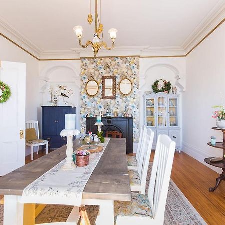 Heritage Quay Bed & Breakfast Пикту Екстериор снимка