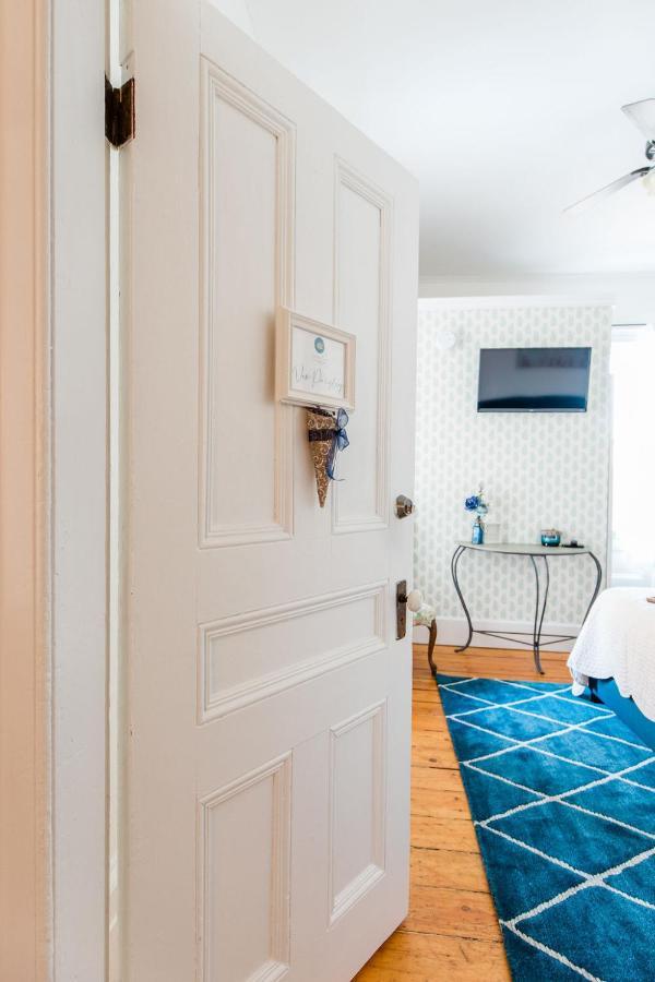 Heritage Quay Bed & Breakfast Пикту Екстериор снимка