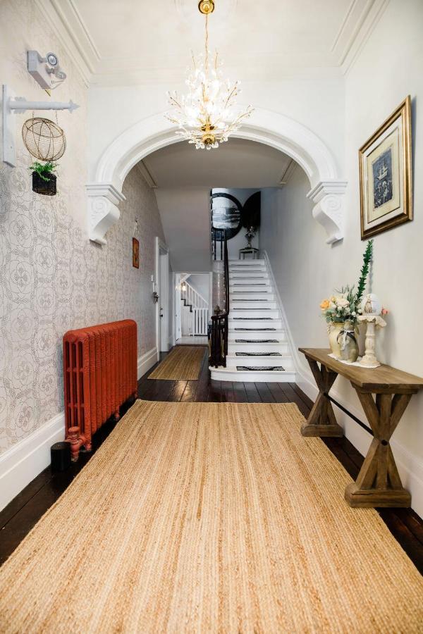 Heritage Quay Bed & Breakfast Пикту Екстериор снимка