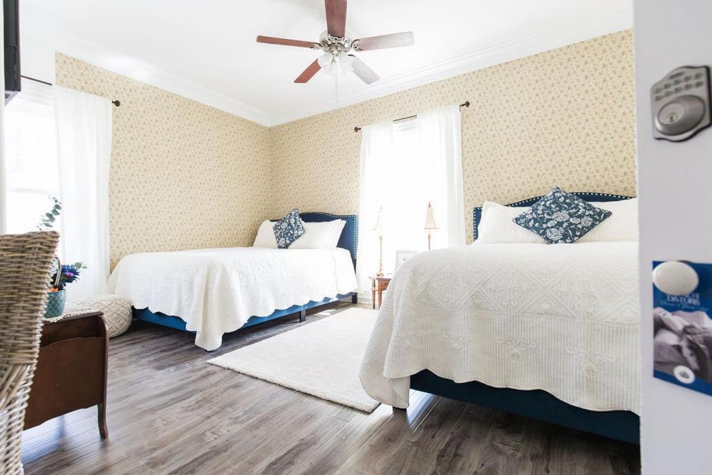 Heritage Quay Bed & Breakfast Пикту Екстериор снимка