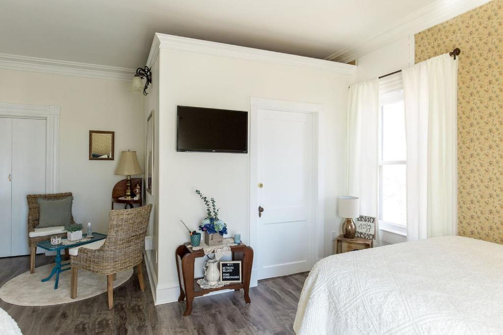 Heritage Quay Bed & Breakfast Пикту Екстериор снимка