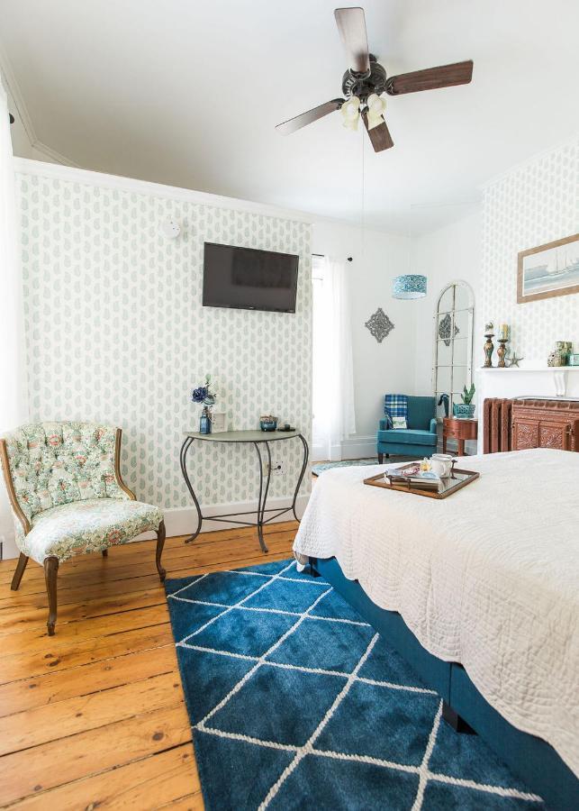 Heritage Quay Bed & Breakfast Пикту Екстериор снимка