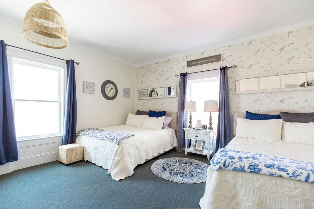 Heritage Quay Bed & Breakfast Пикту Екстериор снимка