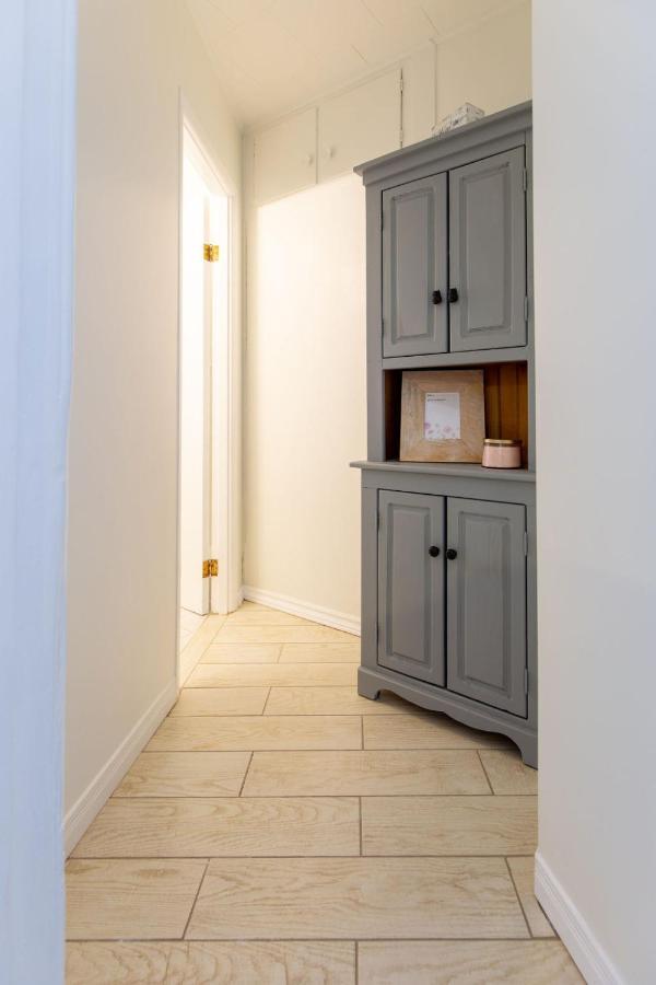 Heritage Quay Bed & Breakfast Пикту Екстериор снимка