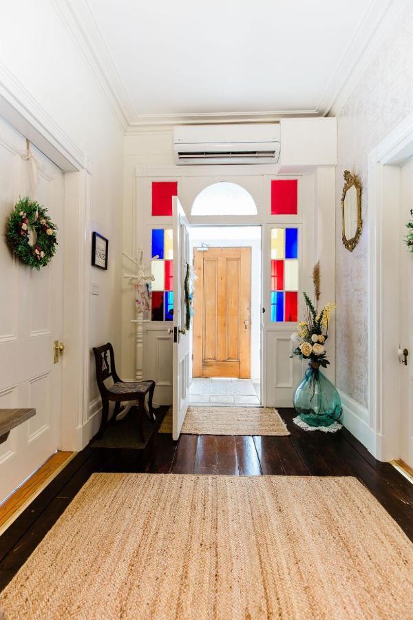 Heritage Quay Bed & Breakfast Пикту Екстериор снимка