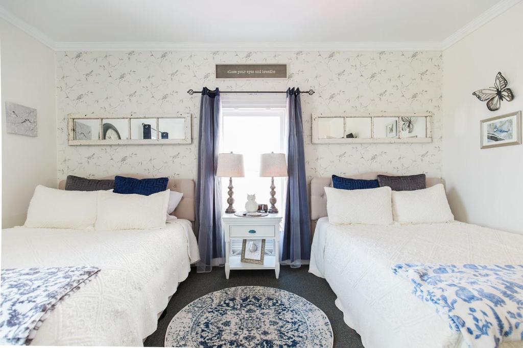 Heritage Quay Bed & Breakfast Пикту Екстериор снимка