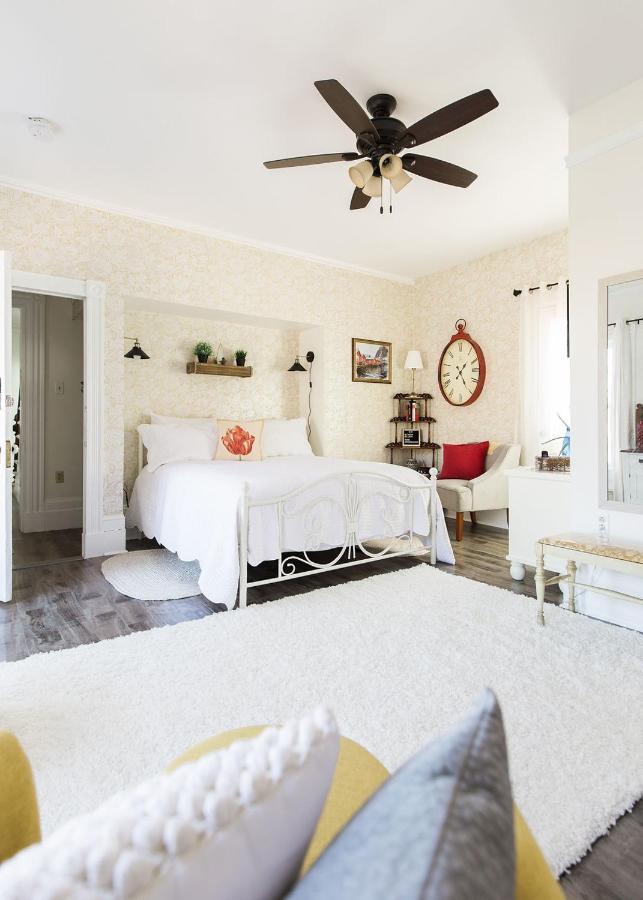 Heritage Quay Bed & Breakfast Пикту Екстериор снимка