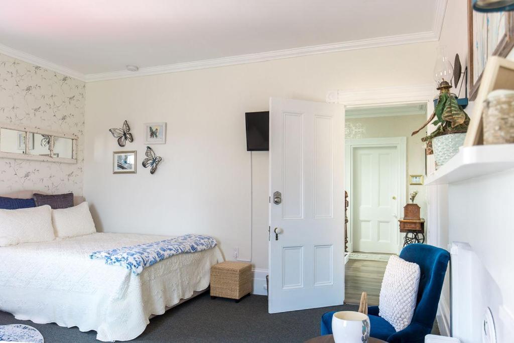 Heritage Quay Bed & Breakfast Пикту Екстериор снимка