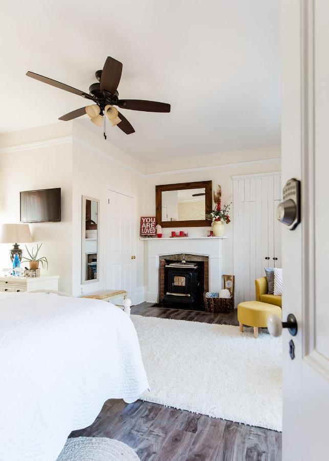 Heritage Quay Bed & Breakfast Пикту Екстериор снимка