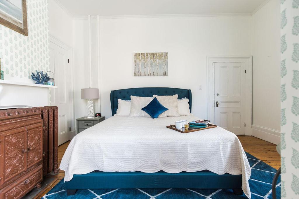 Heritage Quay Bed & Breakfast Пикту Екстериор снимка