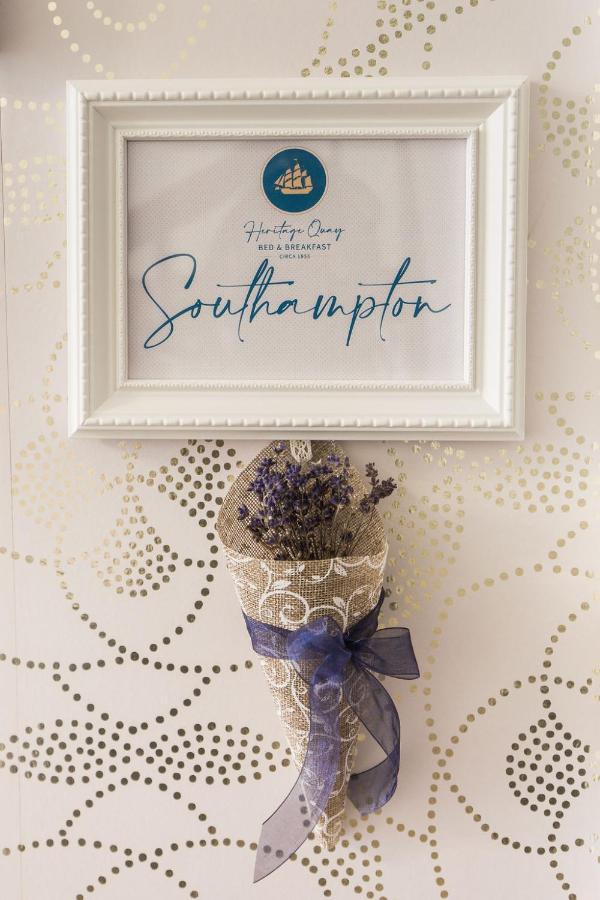 Heritage Quay Bed & Breakfast Пикту Екстериор снимка