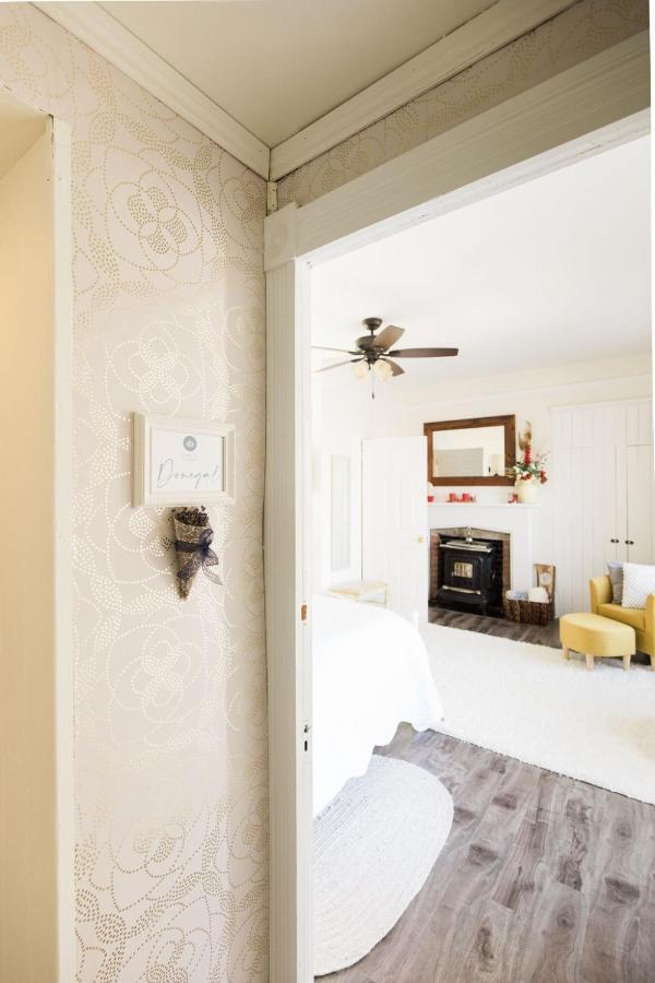 Heritage Quay Bed & Breakfast Пикту Екстериор снимка