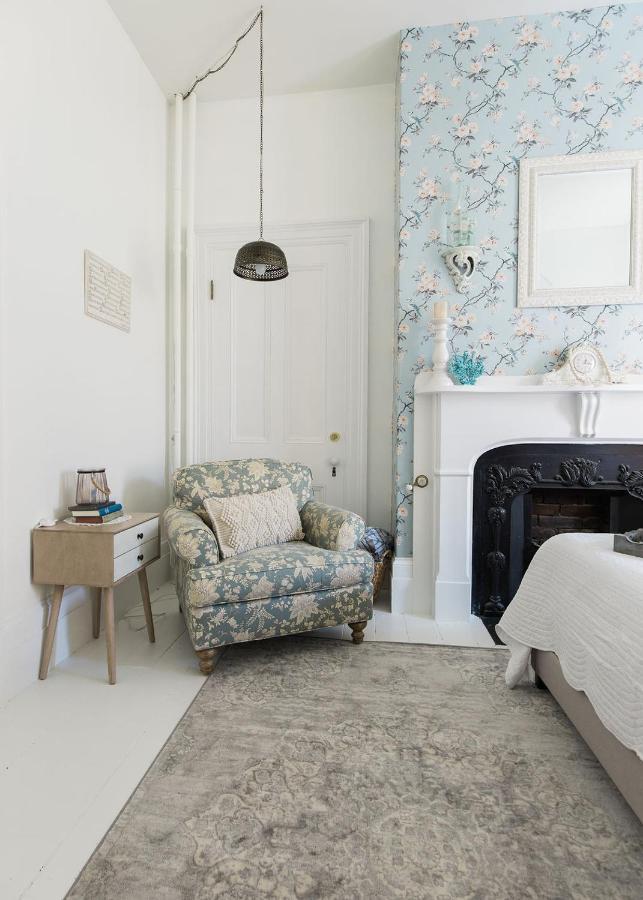 Heritage Quay Bed & Breakfast Пикту Екстериор снимка