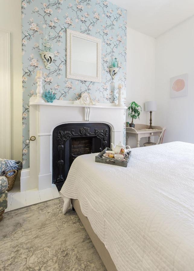 Heritage Quay Bed & Breakfast Пикту Екстериор снимка