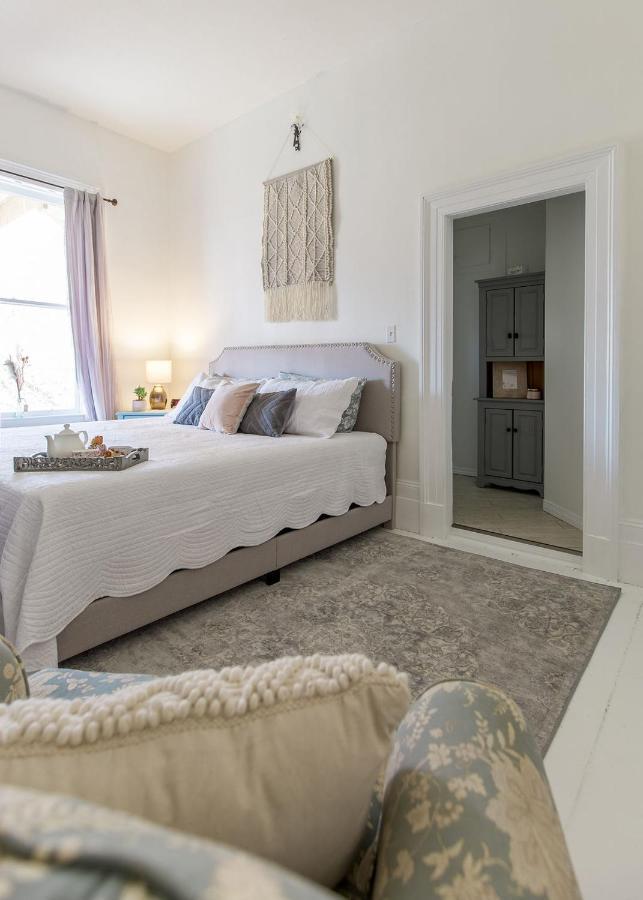 Heritage Quay Bed & Breakfast Пикту Екстериор снимка