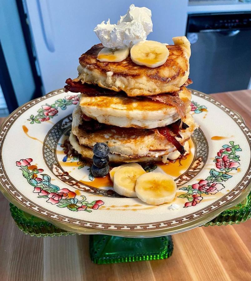 Heritage Quay Bed & Breakfast Пикту Екстериор снимка