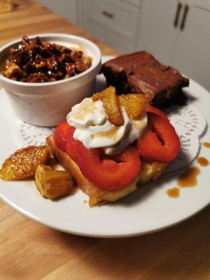 Heritage Quay Bed & Breakfast Пикту Екстериор снимка